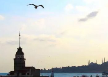 الإعلان عن أكثر المناطق تلوثًا في إسطنبول