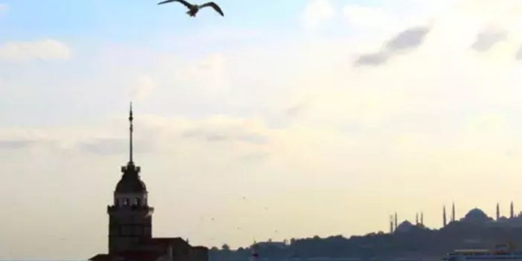 الإعلان عن أكثر المناطق تلوثًا في إسطنبول