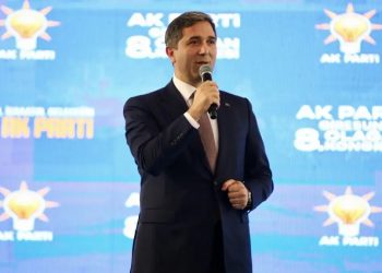 تركيا.. نائب أردوغان يزور 5 مدن سورية