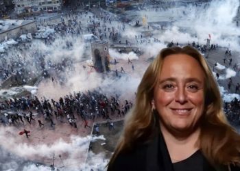 تركيا.. اتهام عائشة باريم بالتورط في أحداث جيزي بارك