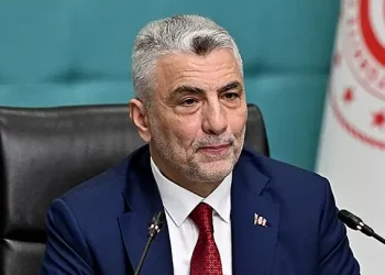 وزير التجارة التركي: سنزور ليبيا