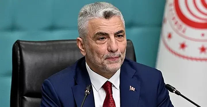 وزير التجارة التركي: سنزور ليبيا