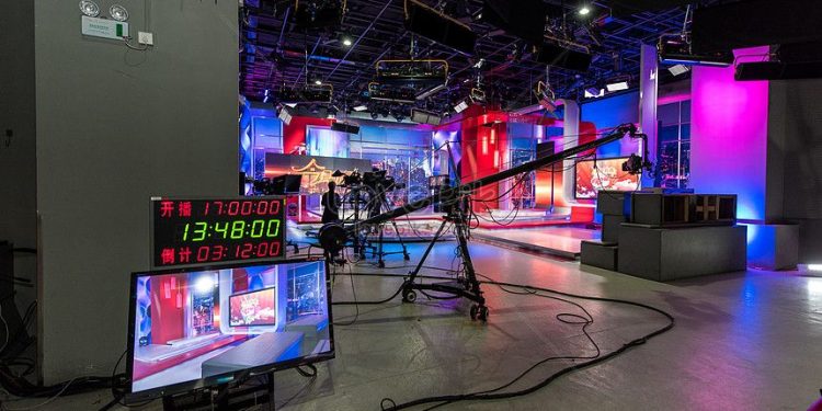 قنوات مغرضة