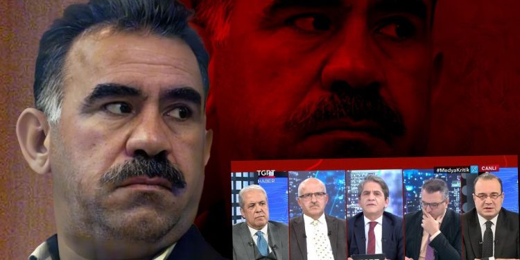 هل يريد زعيم العمال الكردستاني الزواج؟