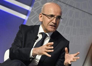 وزير المالية التركي: الثقة تزداد في الليرة