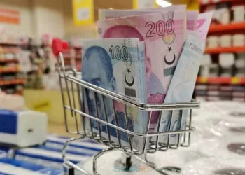 تقرير: التضخم السنوي في تركيا يسجل 83.40٪؜