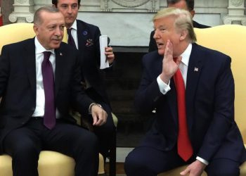 فرص ومخاطر بانتظار تركيا في ولاية ترامب الجديدة