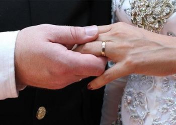 3,500 تقدموا بطلبات لقروض الزواج في إسطنبول خلال يومين!