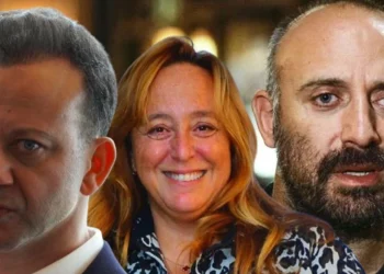 التحقيق مع ممثلين تركيين بتهمة “الشهادة الزور”