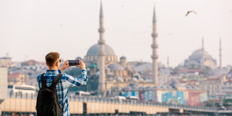 عائدات السياحة التركية لعام (2024م) لا تُصدَّق