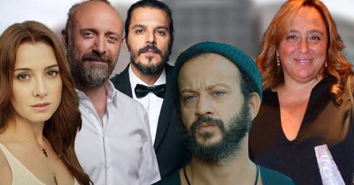 نقل مديرة أعمال نجوم تركيا عائشة باريم إلى سجن سيليفري