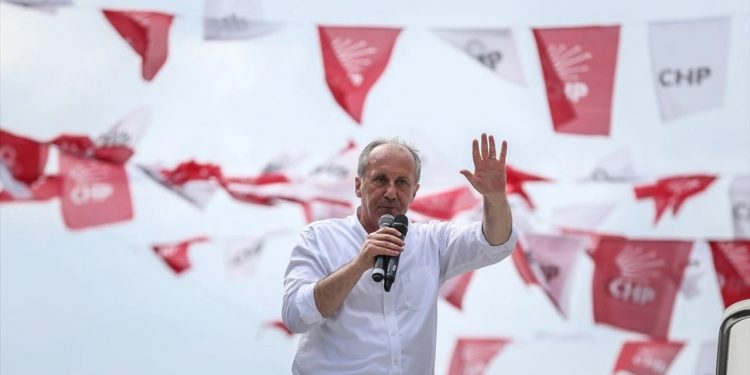 تركيا.. هل يعود محرم إنجه إلى حزب الشعب الجمهوري مجددا؟