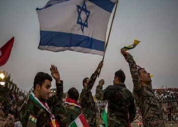 إسرائيل تدعو للضغط على تركيا من أجل “الأكراد”