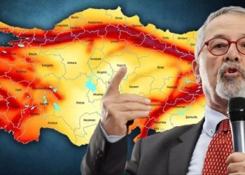 بروفيسور تركي يحذر من قناة إسطنبول