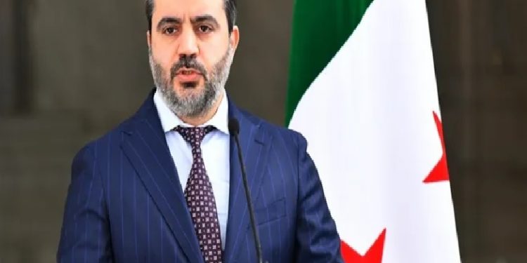 وفد سوري بقيادة وزير الخارجية يزور تركيا