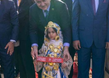 الخطوط الجوية التركية تستأنف رحلاتها إلى مدينة بنغازي