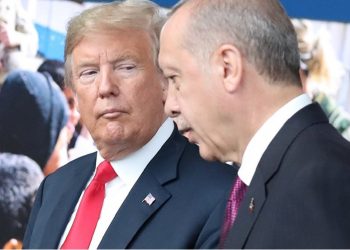 تركيا تُعد استراتيجية مزدوجة لترامب في سورية