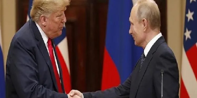 هل تستضيف تركيا لقاء ترامب وبوتين المرتقب؟