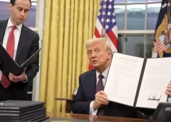 80,000 تركي قد يتم ترحيلهم بموجب قرارات ترامب