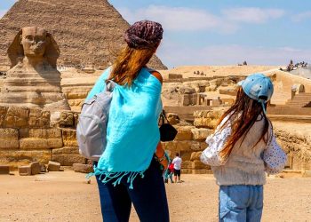 الروس يختارون مصر وجهة بديلة لتركيا