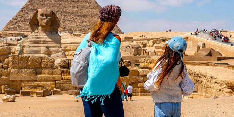 الروس يختارون مصر وجهة بديلة لتركيا