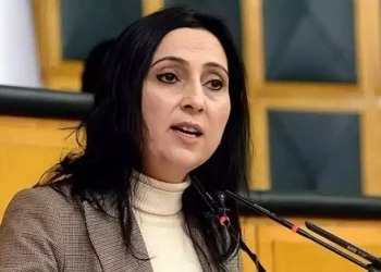 وفاة شقيقة الرئيسة السابقة للحزب الكردي