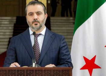 الشيباني للأكراد: سنبني بلد يتساوى فيه الجميع