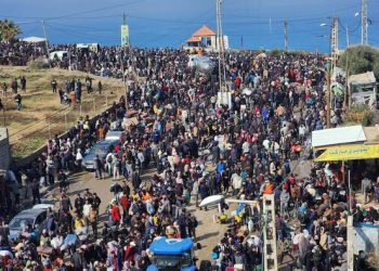 أيمن سلامة: مقترح ترامب انتهاك جسيم لمعاهدة كامب ديفد