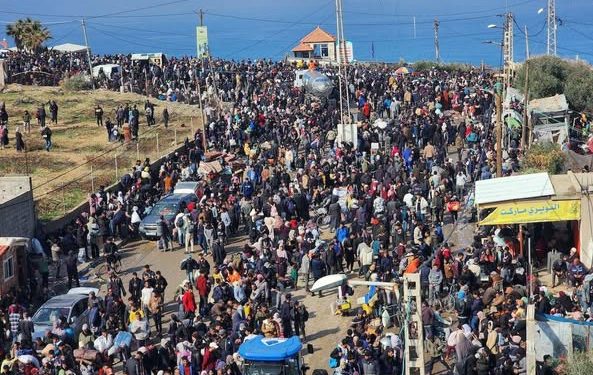 أيمن سلامة: مقترح ترامب انتهاك جسيم لمعاهدة كامب ديفد