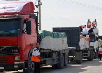 مصر تستعد لفتح معبر رفح لإدخال المساعدات إلى غزة