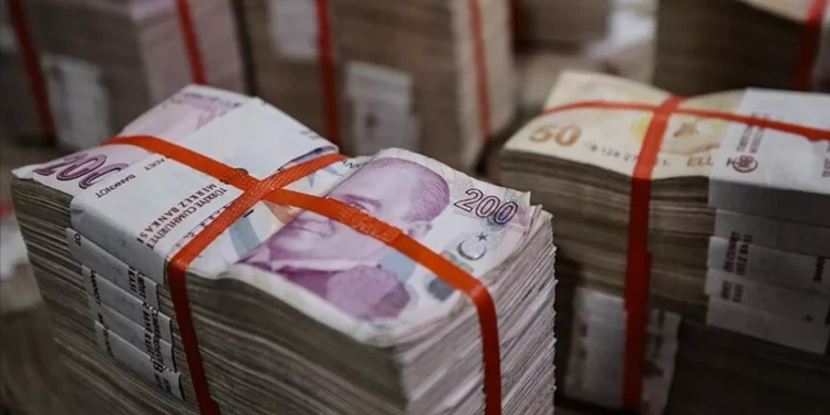 زيادة 493% بعدد المليونيرات في تركيا