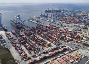 ارتفاع صادرات تركيا لدول الخليج