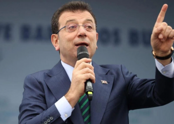 إمام أوغلو: أردوغان يحاول إقصائي من الساحة السياسية