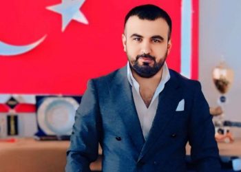 حزب سياسي تركي تحت التأسيس