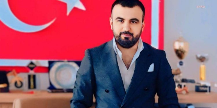 حزب سياسي تركي تحت التأسيس