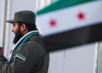 تركيا ستطوّر قدرات الجيش السوري الجديد