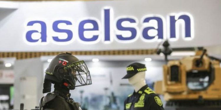 الجيش التركي يطلب أنظمة عسكرية من شركة BMC ذات الشراكة القطرية