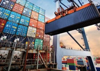 ارتفاع عجز التجارة الخارجية في تركيا