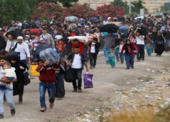 عودة 270 ألف سوري بعد الإطاحة بنظام الأسد