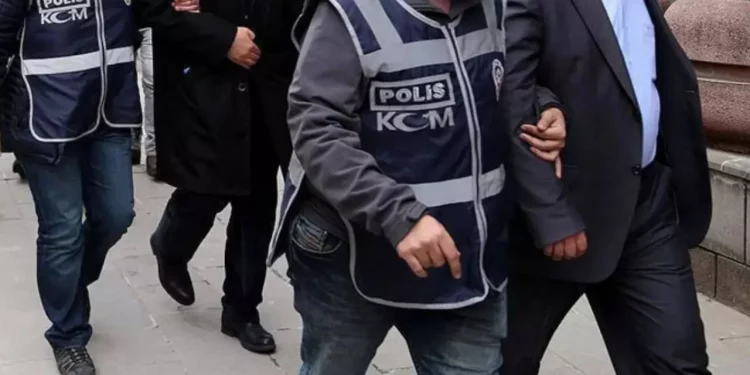 اعتقال 4 من عناصر داعش في تركيا