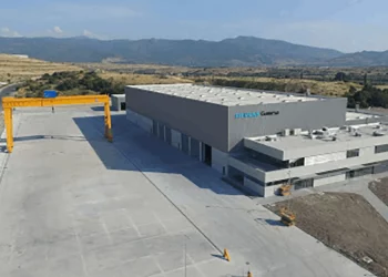 عملاق ألماني في مجال الطاقة ينسحب من تركيا