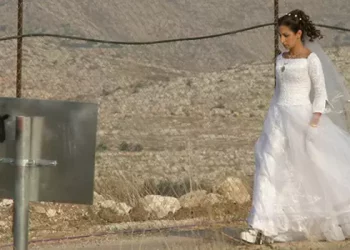 واحد من كل 5 عرائس أجانب في تركيا من سوريا