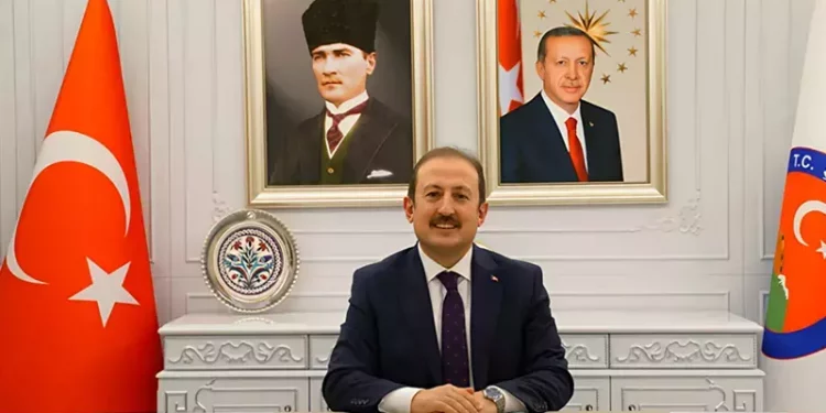 أردوغان يعين رئيسا جديدا لهيئة الكوارث والطوارئ التركية