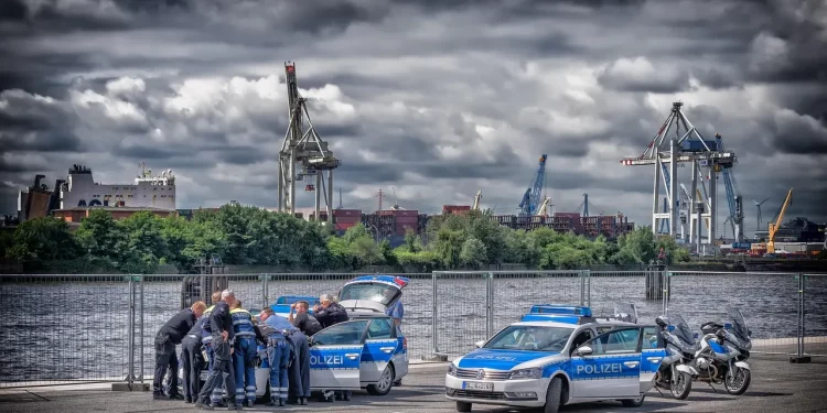 تضاعف عدد الأتراك المرحلين من ألمانيا