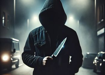 تركيا.. رجل يطعن سيدة من أجل دخول السجن!