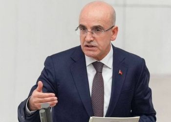 شيمشك: الاقتصاد التركي أصبح أقوى وأكثر مرونة 