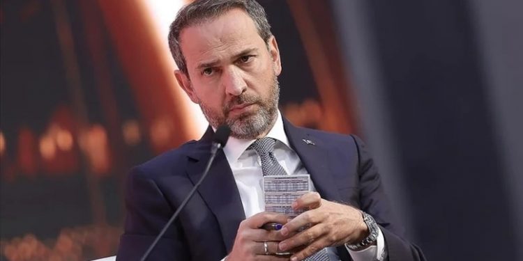 تركيا تعلن توقيع إتفاقية غاز مع تركمانستان