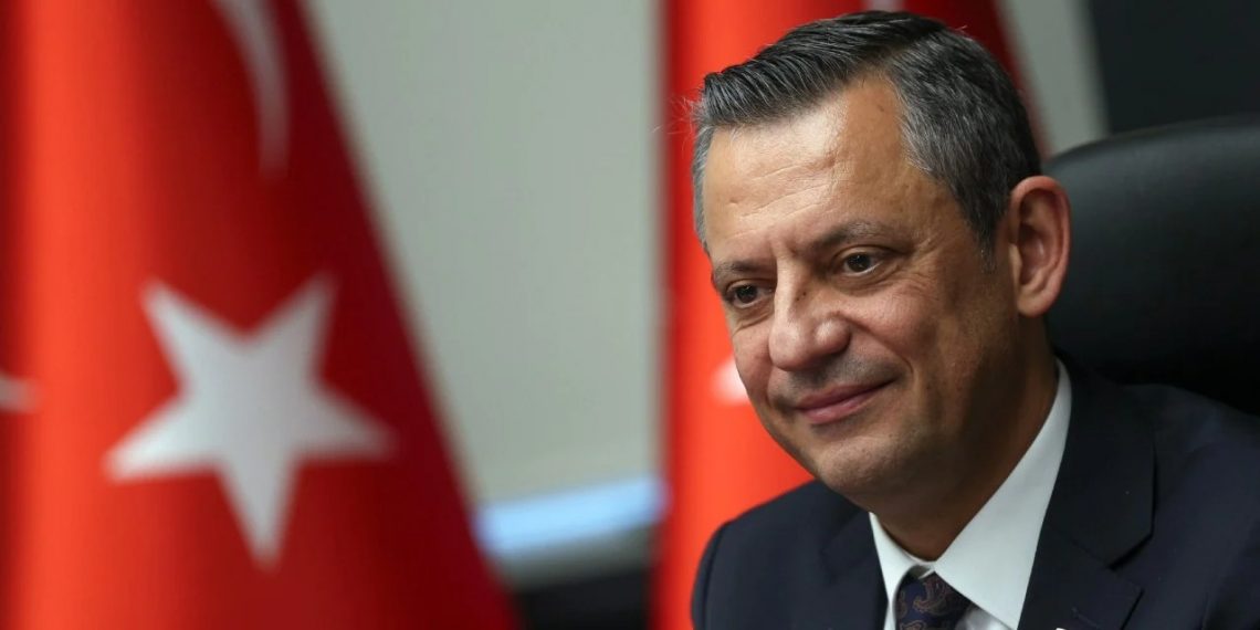 أوزجور أوزال: لا فرصة لحزب أردوغان في الفوز بانتخابات أخرى