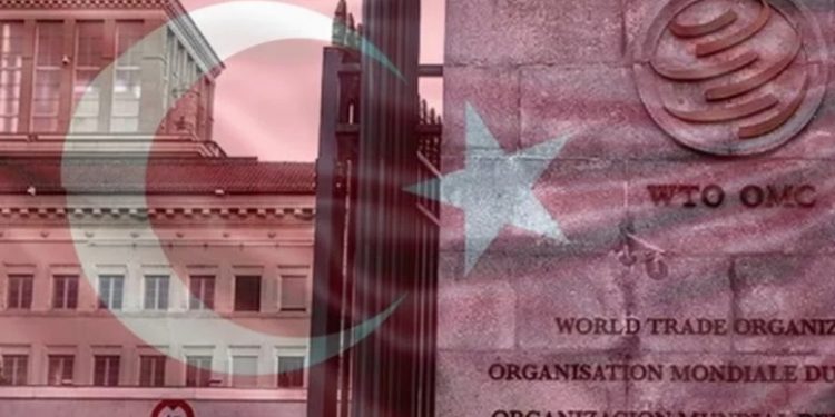 منظمة التجارة العالمية تدقق في واردات تركيا من السيارات الصينية