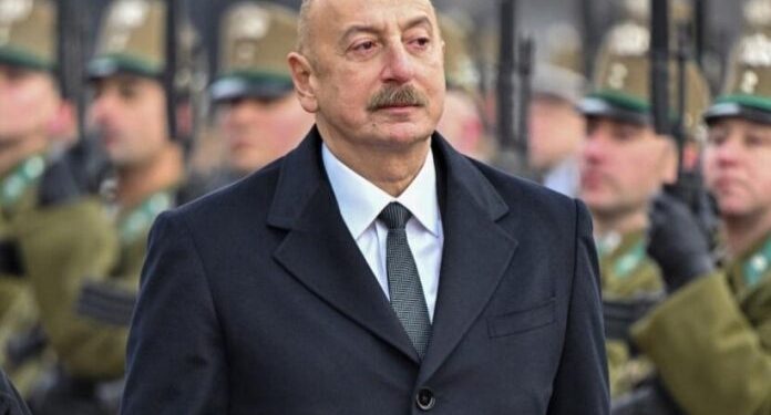 أذربيجان تغلق مكتب روسيا اليوم في باكو